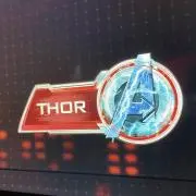 Thorの画像