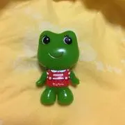 ケロちゃんの画像