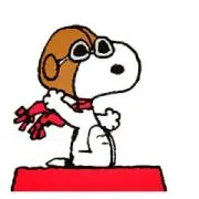 ★SNOOPY★