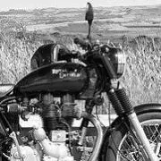 バイクマンの画像