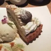 モンブランの画像