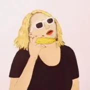 ゆりっぺの画像