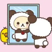 パンダの画像