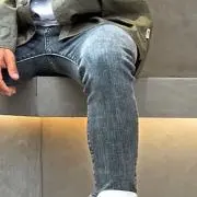 UNITORN ブラック スタジャン - メルカリ