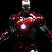 アイアンマン