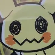 みみみっきゅ　カードはプレイ用ですの画像