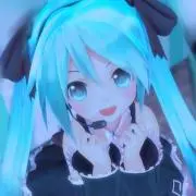 にーとちゃんの画像
