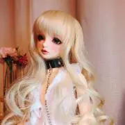 麗