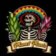 Planet Plantsの画像