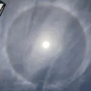 ハロの画像
