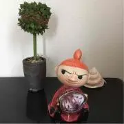 ミハラの画像