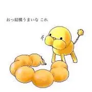 月猫の画像