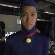 せんべいの画像