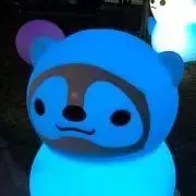 SABOの画像