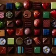 チョコレートママの画像