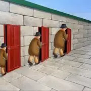 Miiの画像