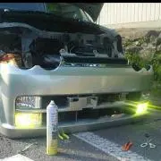 SUPER HAWK Ⅲの画像