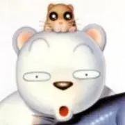 かってにシロクマ