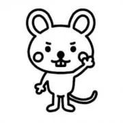 ねずやん