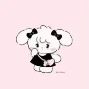 mの画像