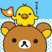 はるさん