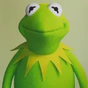 Kermit The Frogの画像