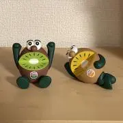 きうい【プロフご確認ください】の画像