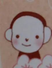 たたみへりの画像