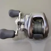 アブガルシア カーディナル 862 スピニングリール - メルカリ