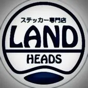 ステッカーランドの画像