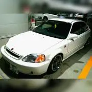 Civic type-R