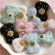 tina♡handmadeの画像