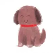しの画像