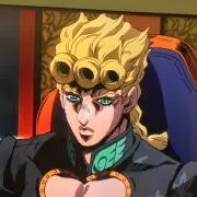 ジョルノの画像