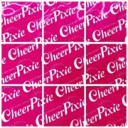 Cheer pixieの画像