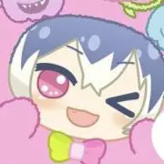 i!の画像