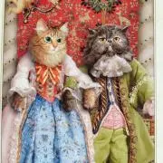 とらねこの画像