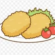 コロッケの画像