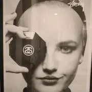 Mの画像
