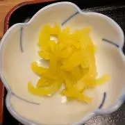 たくあん