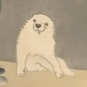ぽむの画像