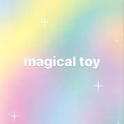 magical toyの画像