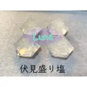 ⚪︎Luna⚪︎の画像