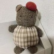 くまたろうの画像
