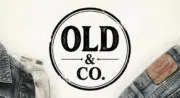 OLD & CO.の画像
