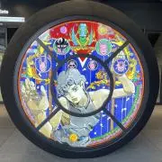 ヨシツネの画像