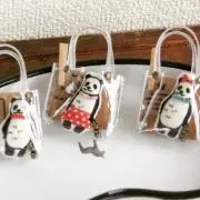 うさうさこ8/11～14まで発送お休みの画像
