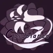 カサブランカの画像