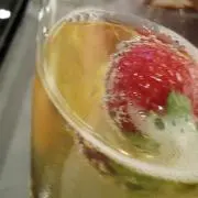 ほっとした一時の画像