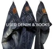 USED DENIM & BOOKSの画像